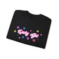 LUCKY GIRL CREWNECK