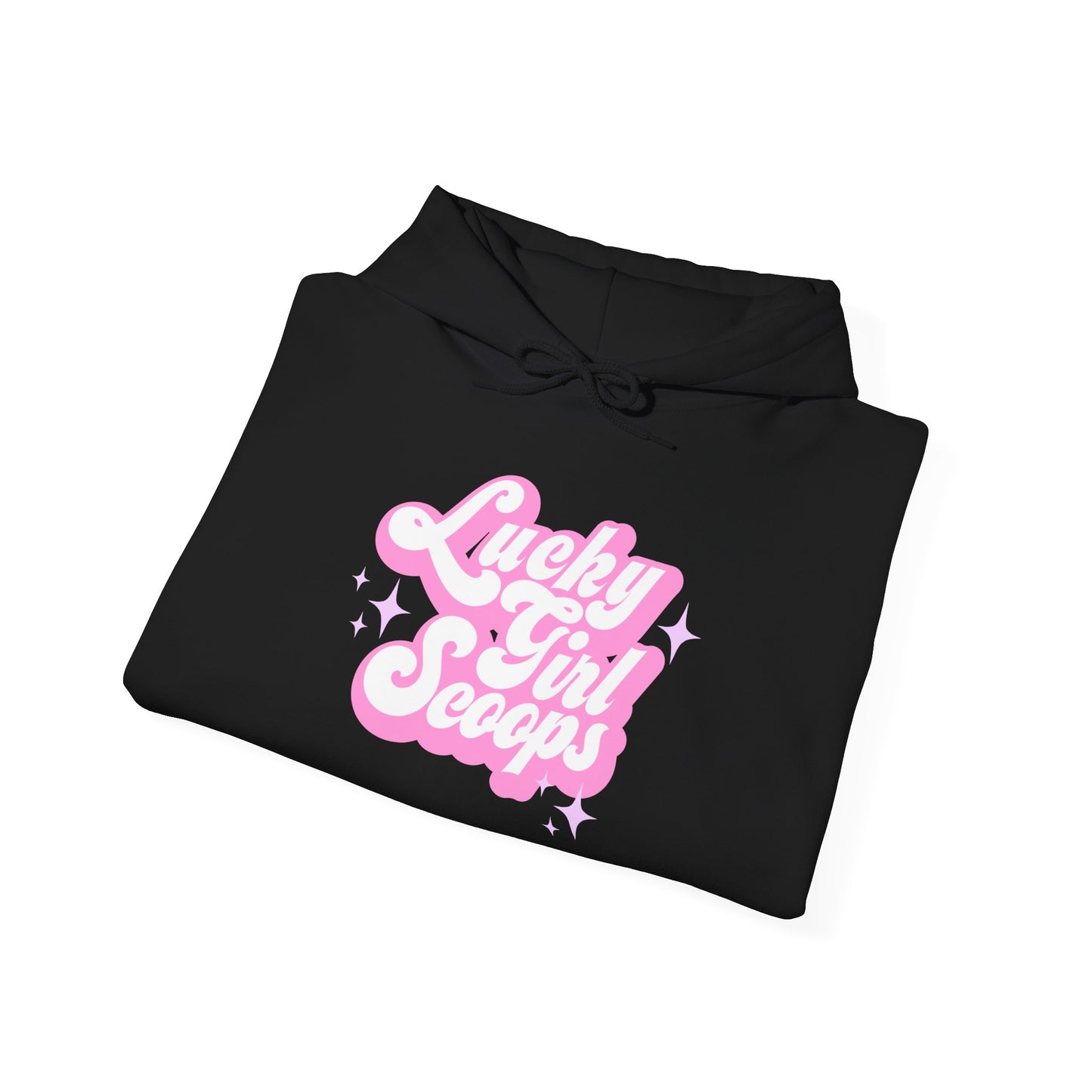 LGS Hoodie