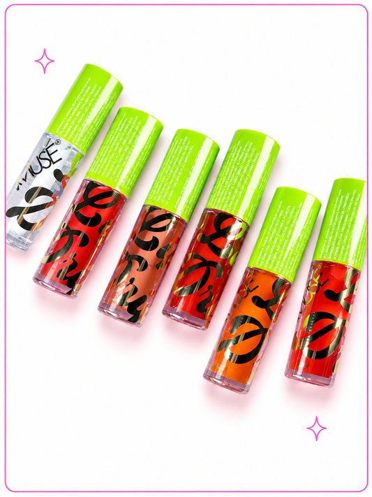 Amuse Lip Drip Hydrating Lip Oil