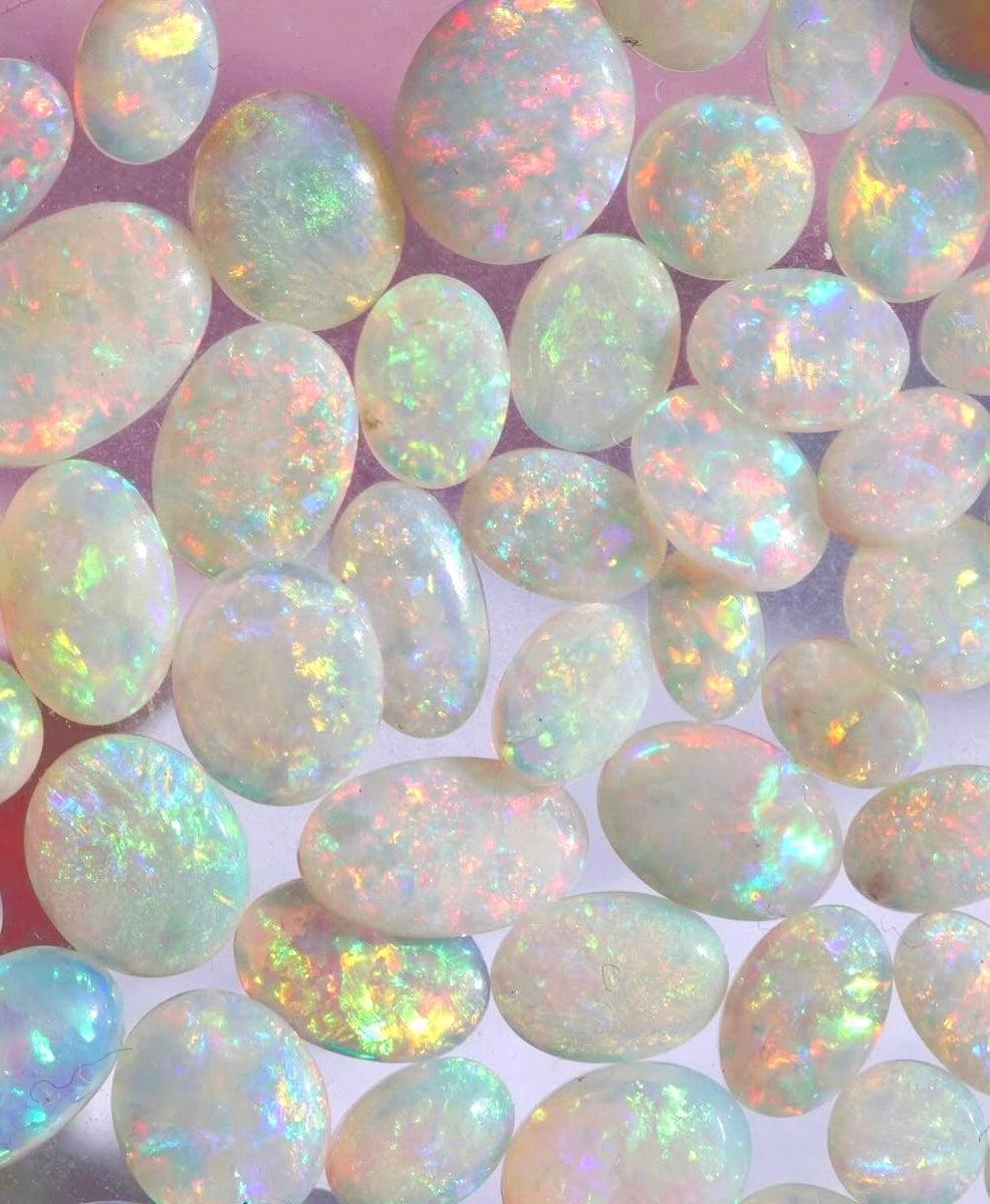 October Birthstone Surprise Jewelry