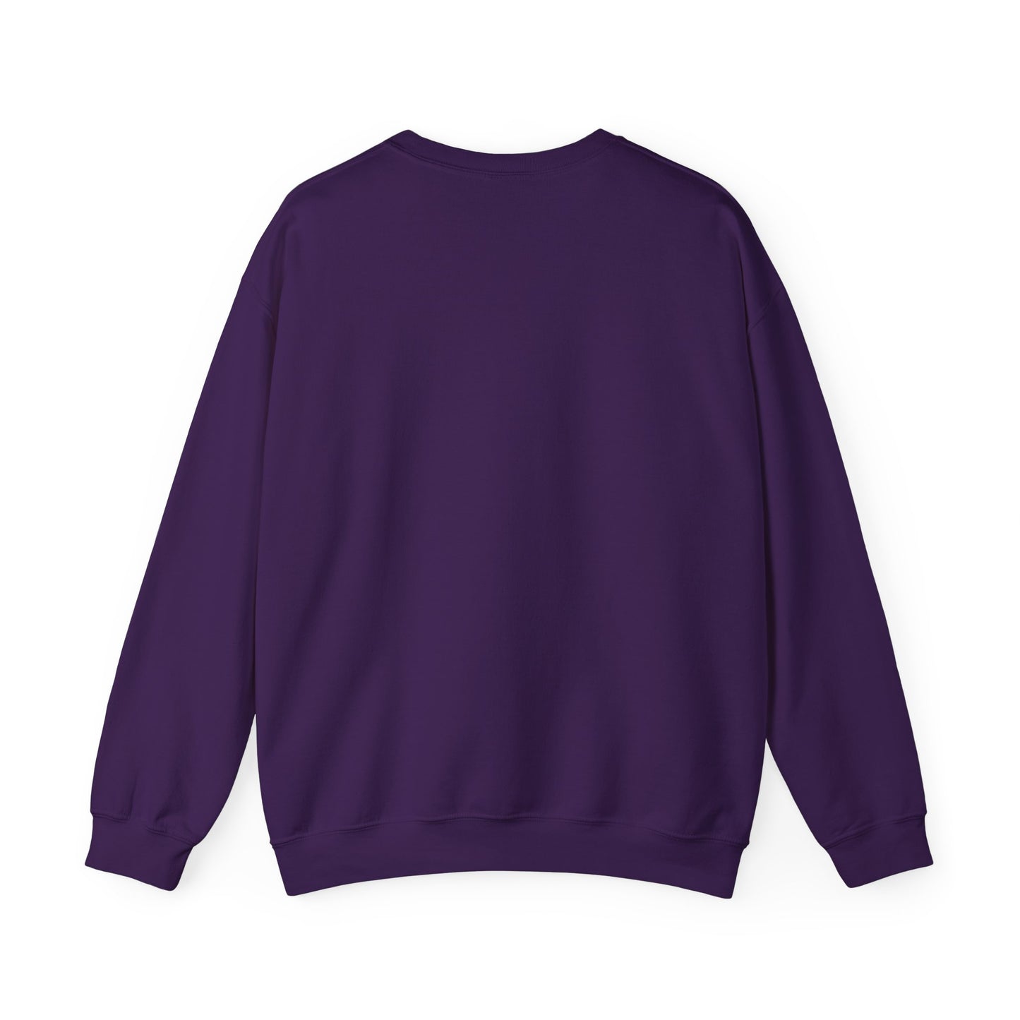 LUCKY GIRL CREWNECK