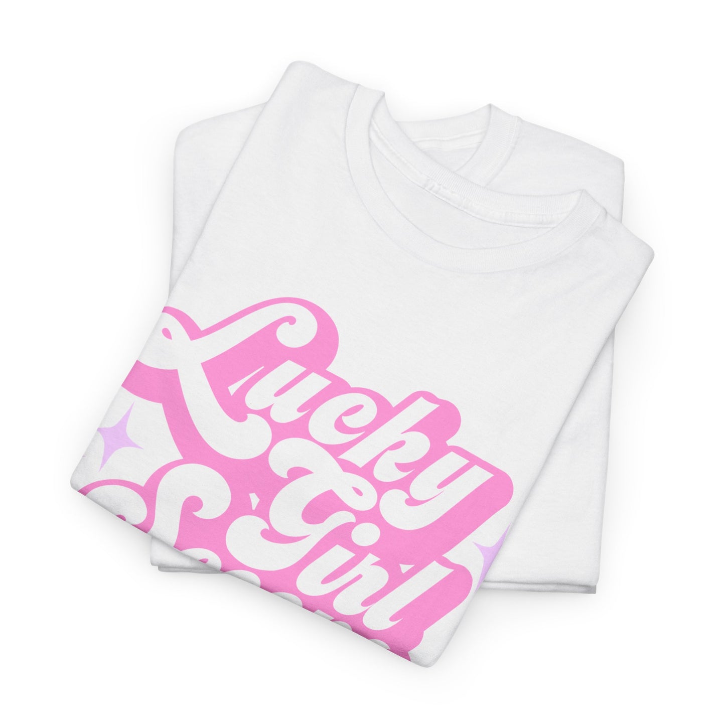 LGS Cotton Tee