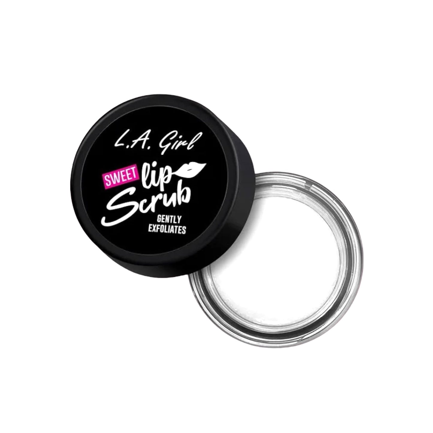 LA Girl Sweet Lip Scrub