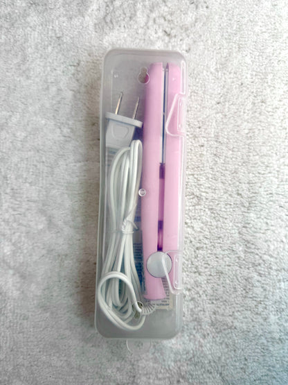 Mini Flat Iron