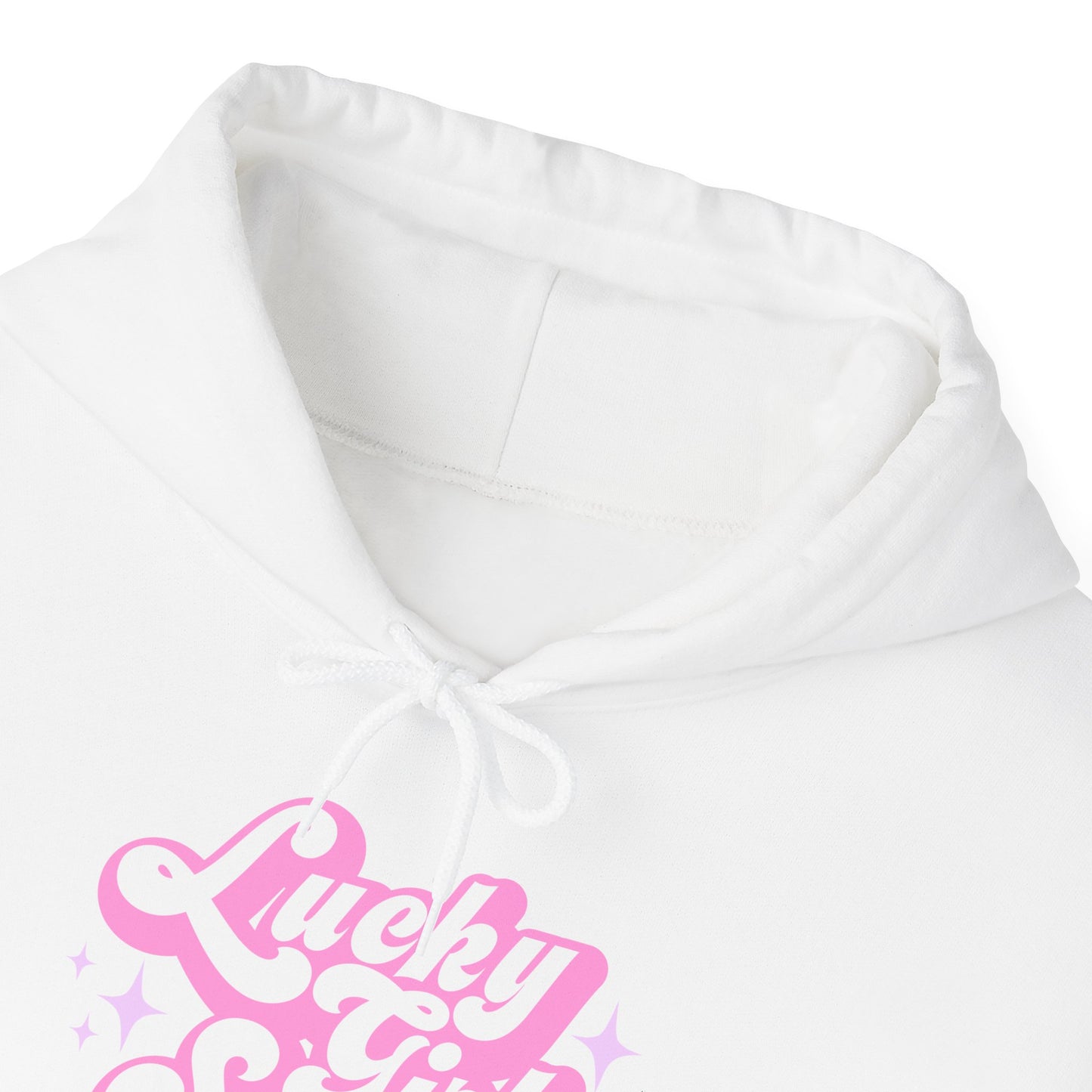 LGS Hoodie