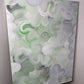 Mystery Abstract Painting (Pick Your Colors!)