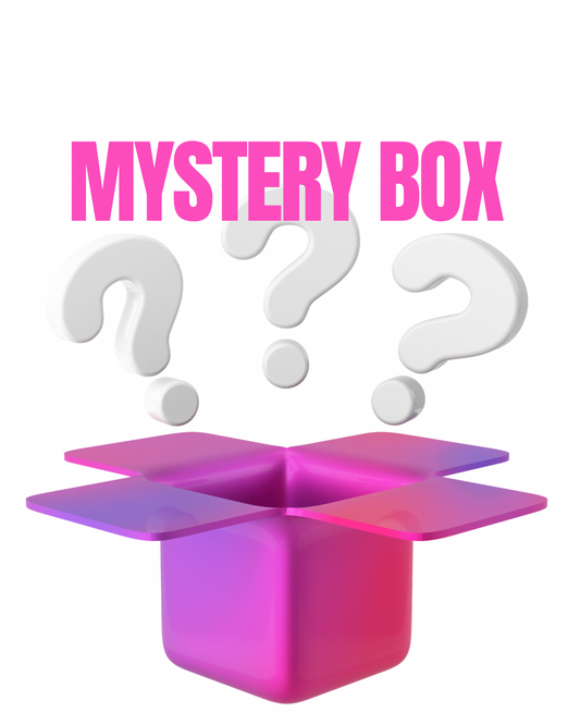 Mystery Box