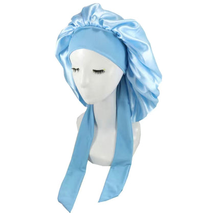 Satin Hair Bonnet