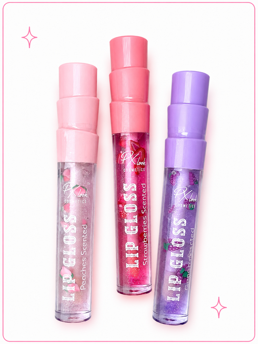Prolux Fruit Lip Gloss