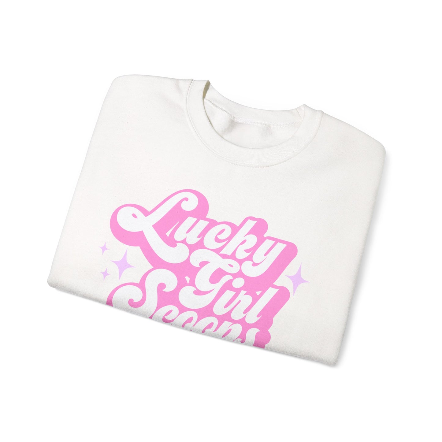 LGS Crewneck