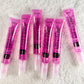 Magic Color Changing Lip Gloss