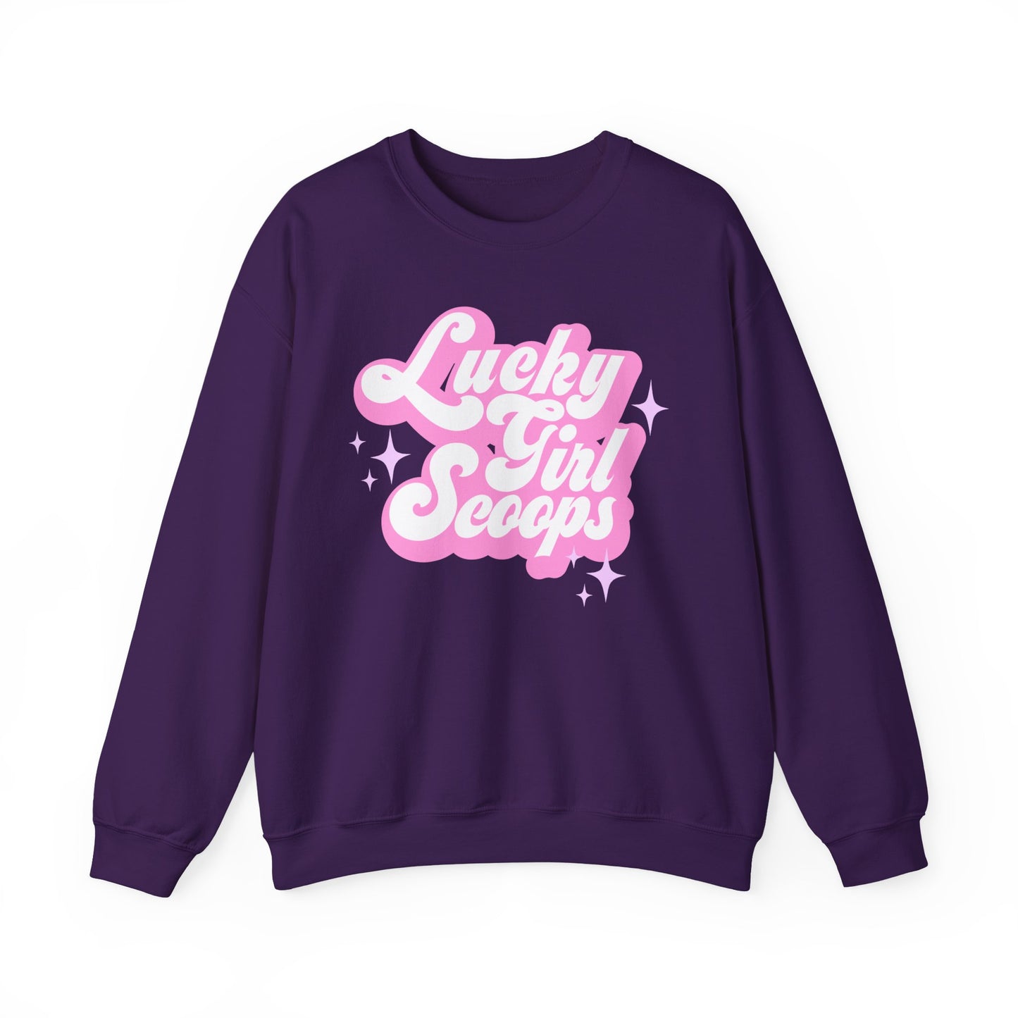 LGS Crewneck