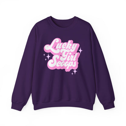 LGS Crewneck