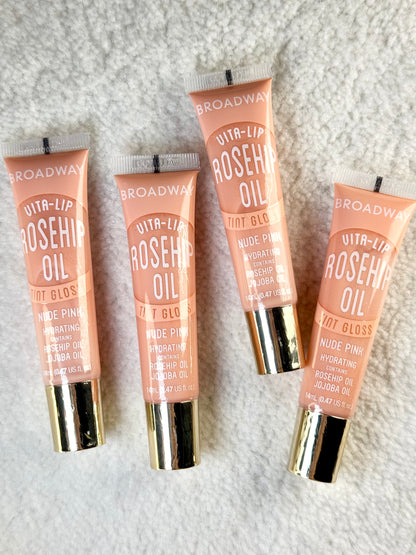 Broadway Ultra Tinted Lipgloss (1pc)