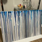 Mystery Abstract Painting (Pick Your Colors!)