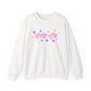 LUCKY GIRL CREWNECK