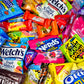Lucky Candy Scoop