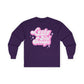 LGS Long Sleeve