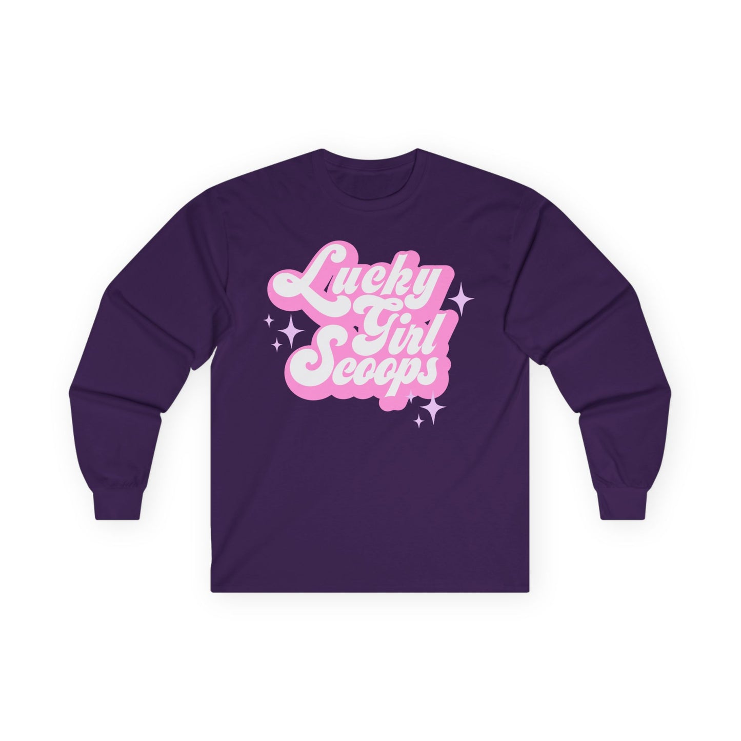 LGS Long Sleeve