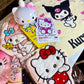 Limited Edition Sanrio Lucky Ball Scoop