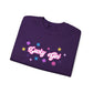 LUCKY GIRL CREWNECK