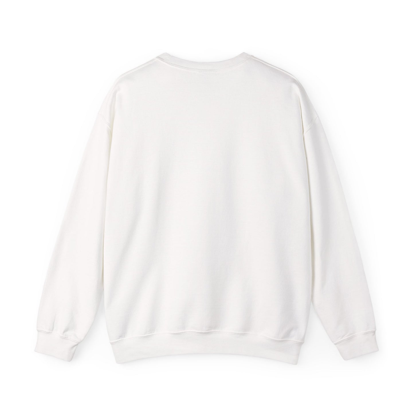 LUCKY GIRL CREWNECK