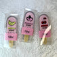 Popsicle Lipgloss