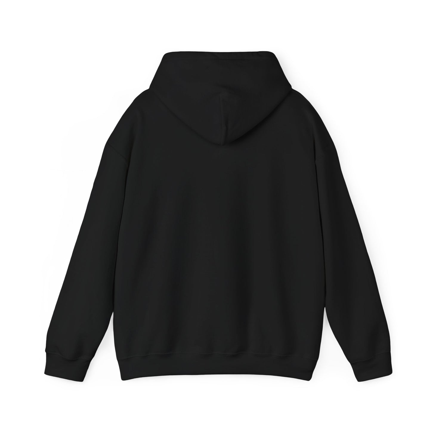 LUCKY GIRL HOODIE