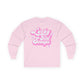 Unisex Ultra Cotton Long Sleeve Tee
