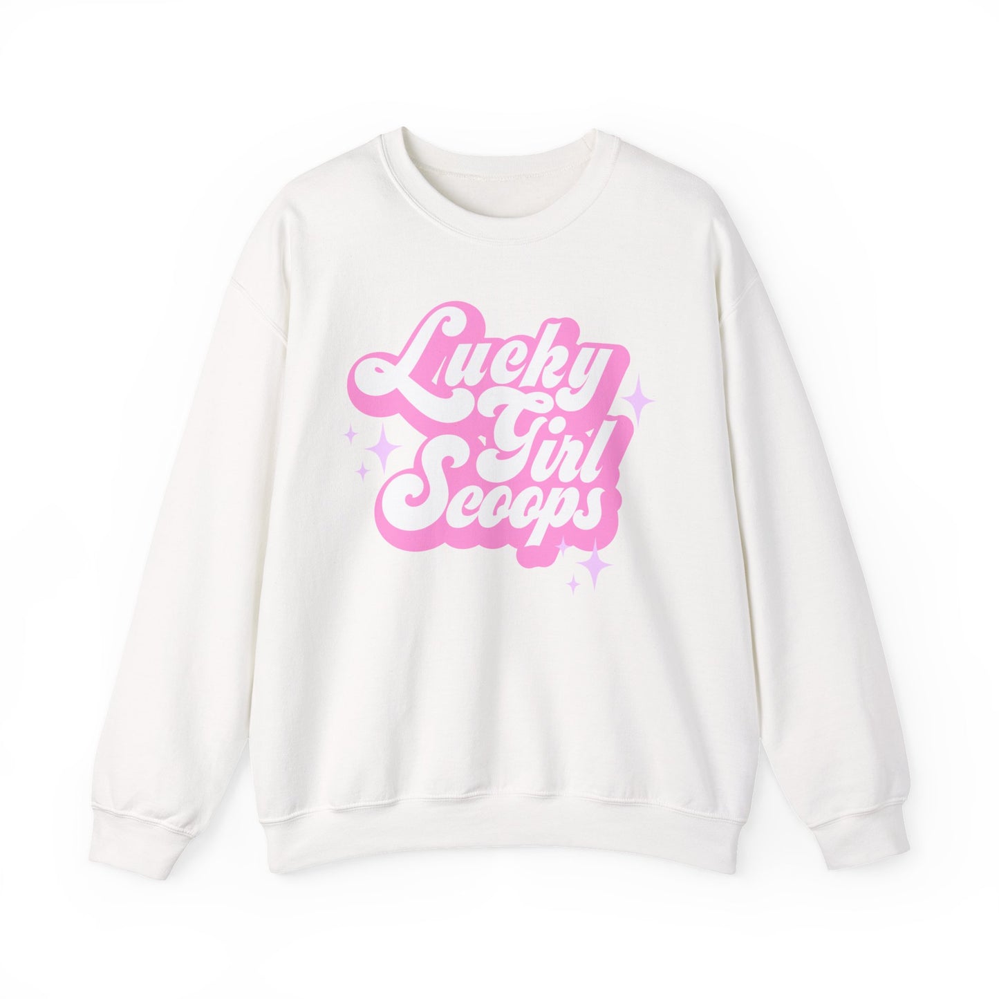 LGS Crewneck