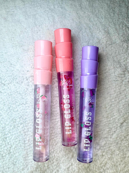 Prolux Fruit Lipgloss