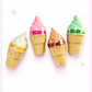 Italia Deluxe Scoop Lip Balm