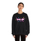 LUCKY GIRL CREWNECK