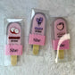 Popsicle Lipgloss