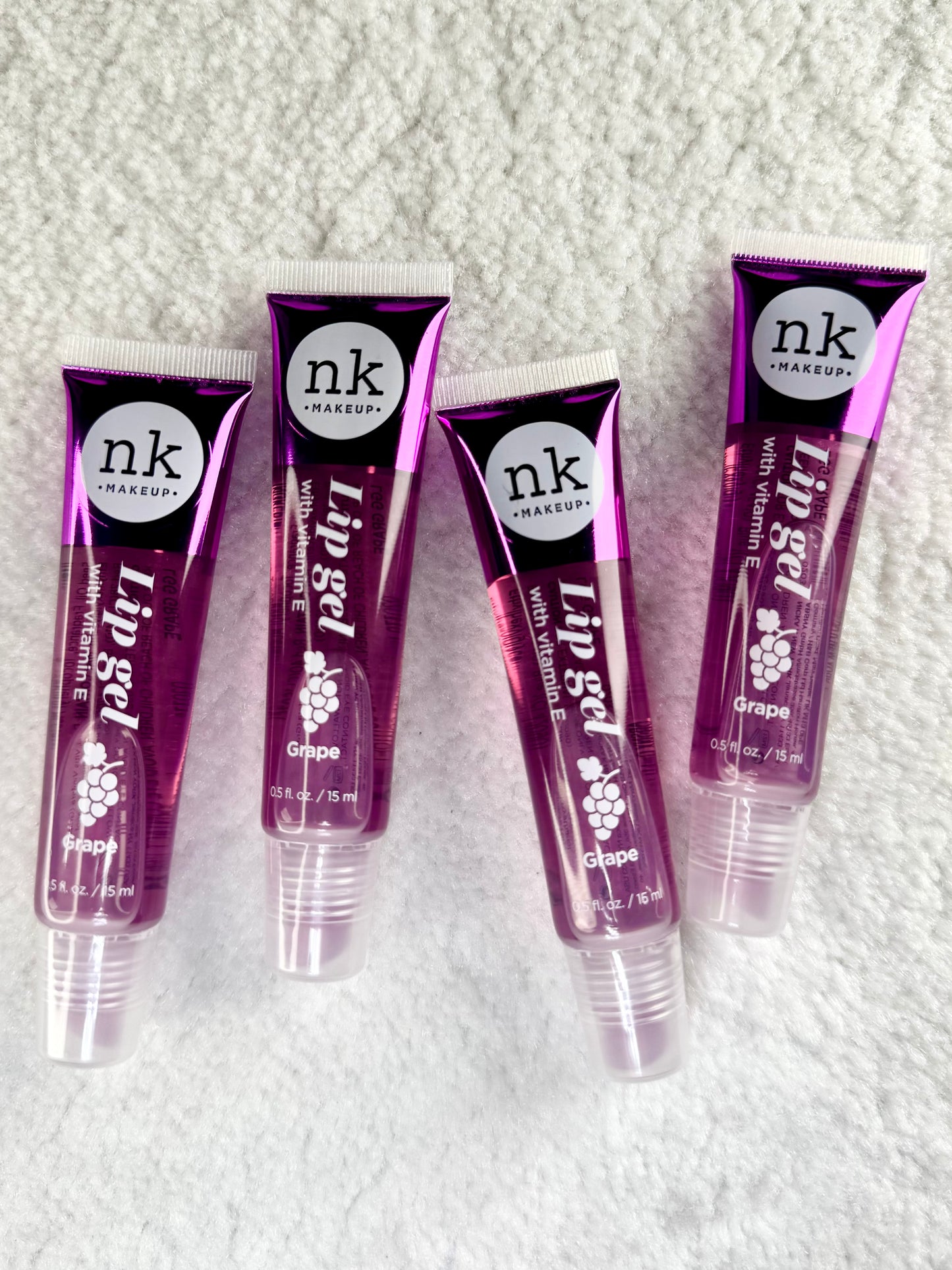 NK Lip Gel (1pc)