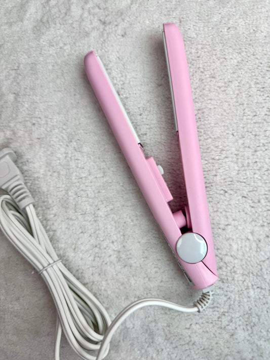 Mini Flat Iron