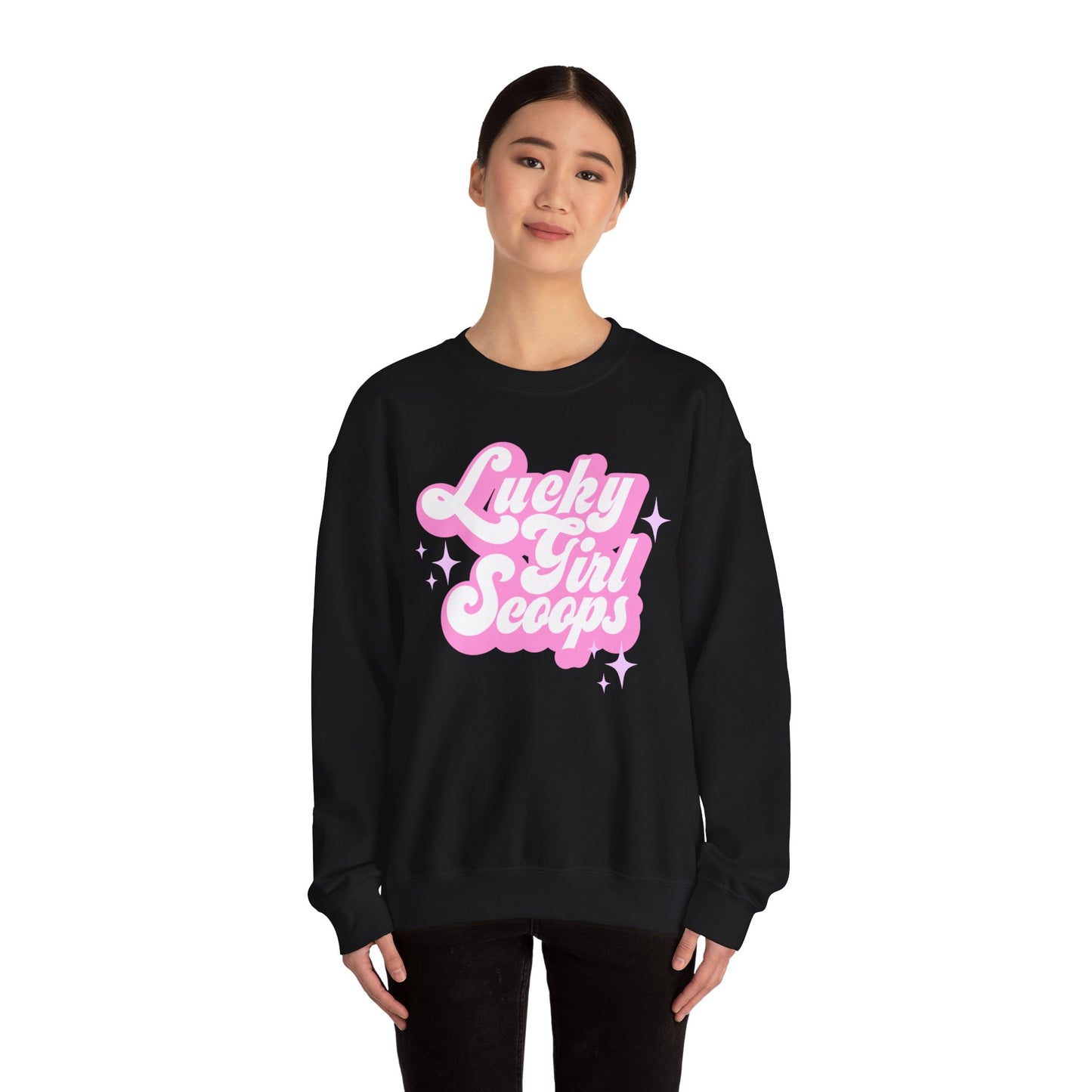 LGS Crewneck