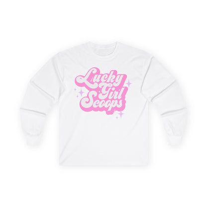 Unisex Ultra Cotton Long Sleeve Tee