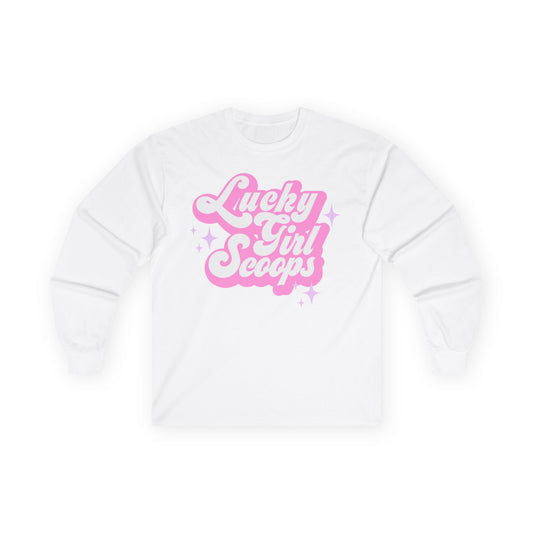 Unisex Ultra Cotton Long Sleeve Tee