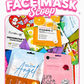 Lucky Face Mask Scoop