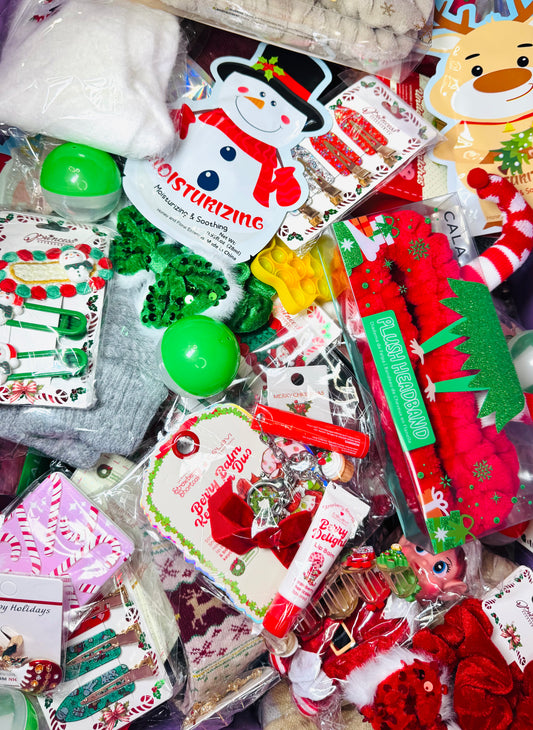 Merry Christmas Scoop