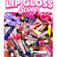 Lucky Lip Gloss Scoop