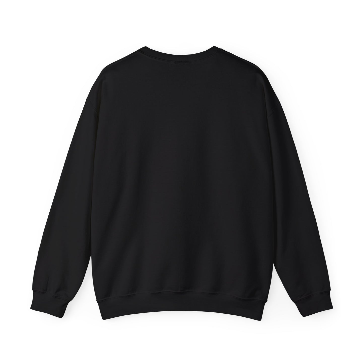 LUCKY GIRL CREWNECK