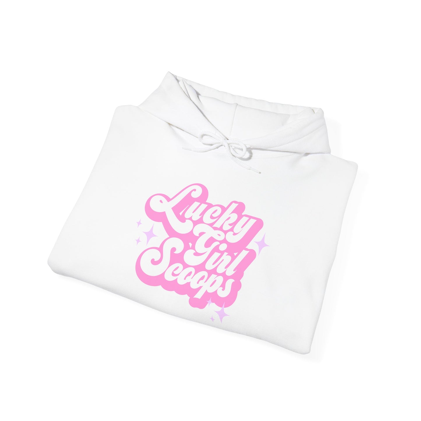LGS Hoodie