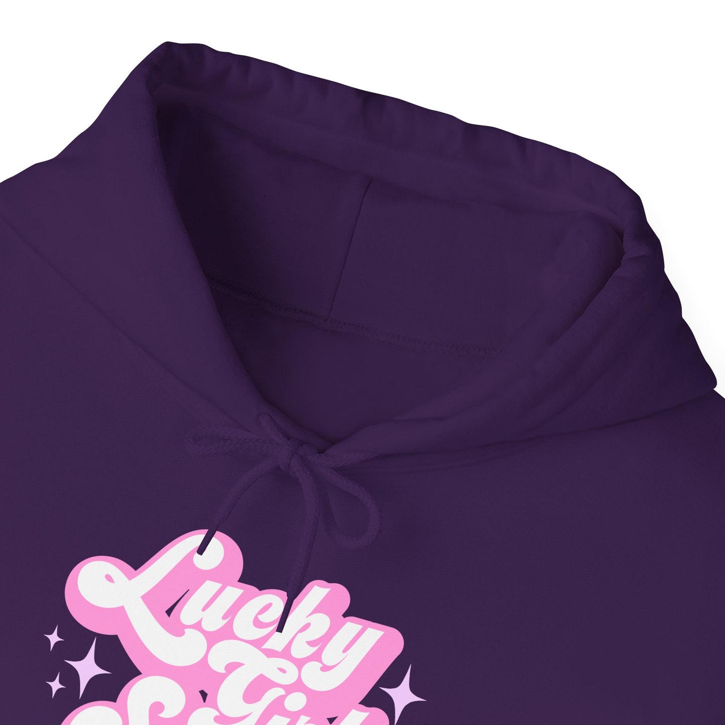 LGS Hoodie