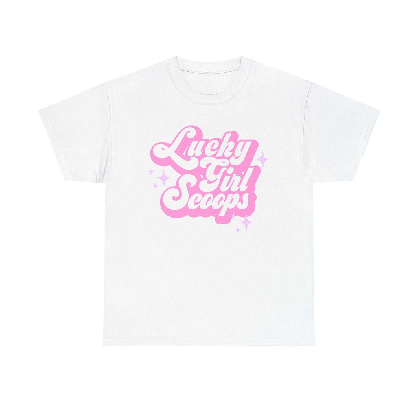 LGS Cotton Tee