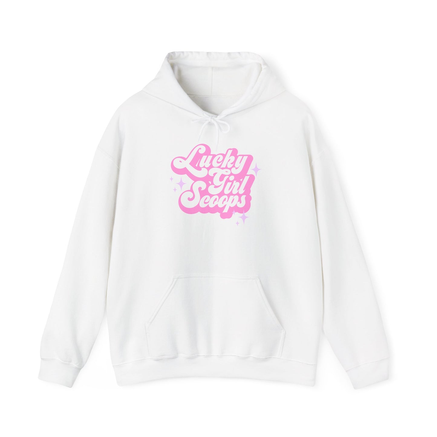 LGS Hoodie