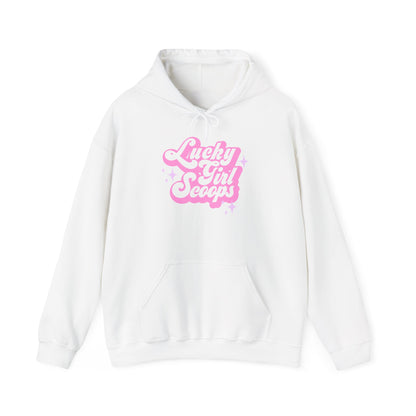 LGS Hoodie