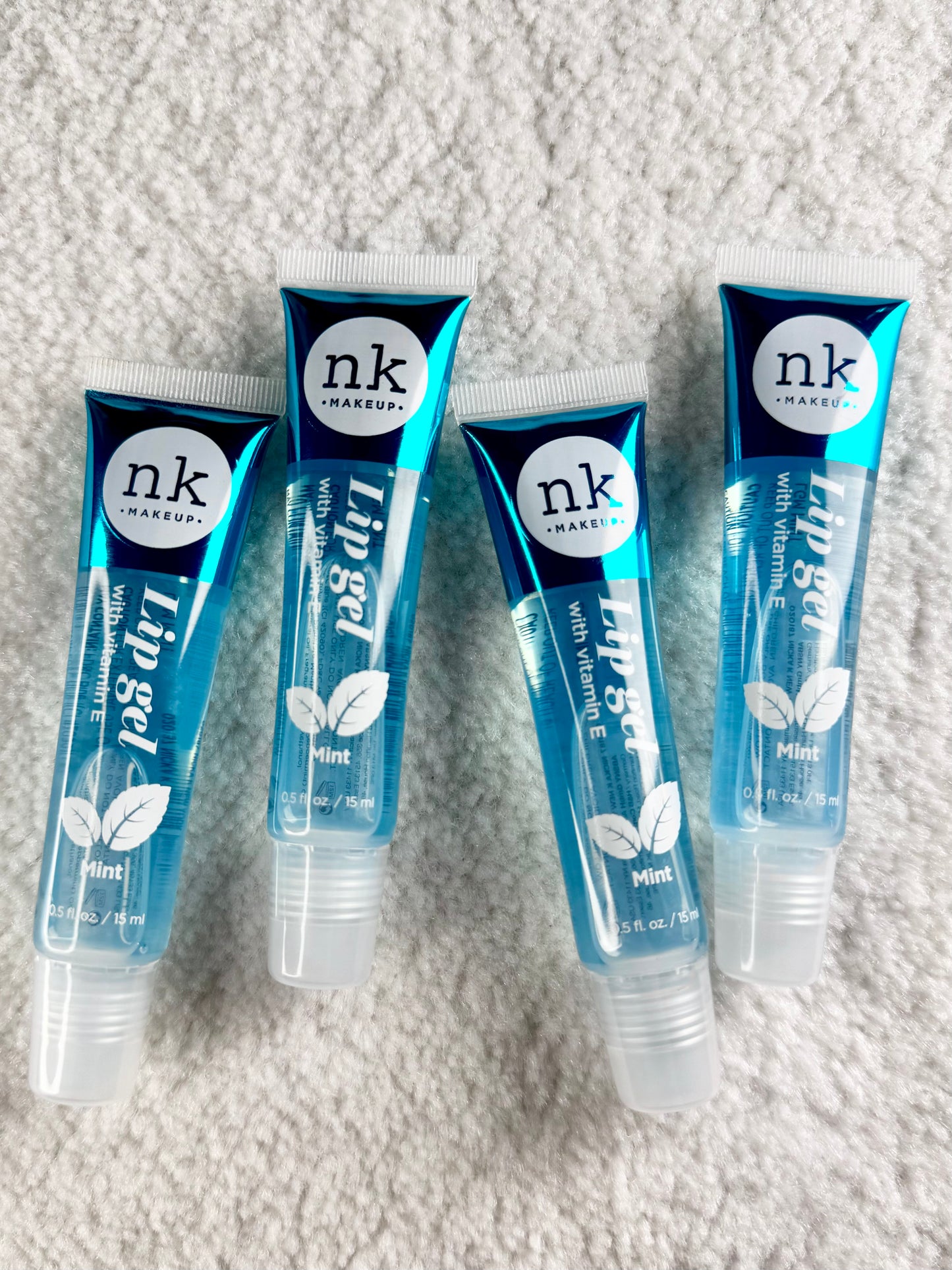 NK Lip Gel (1pc)