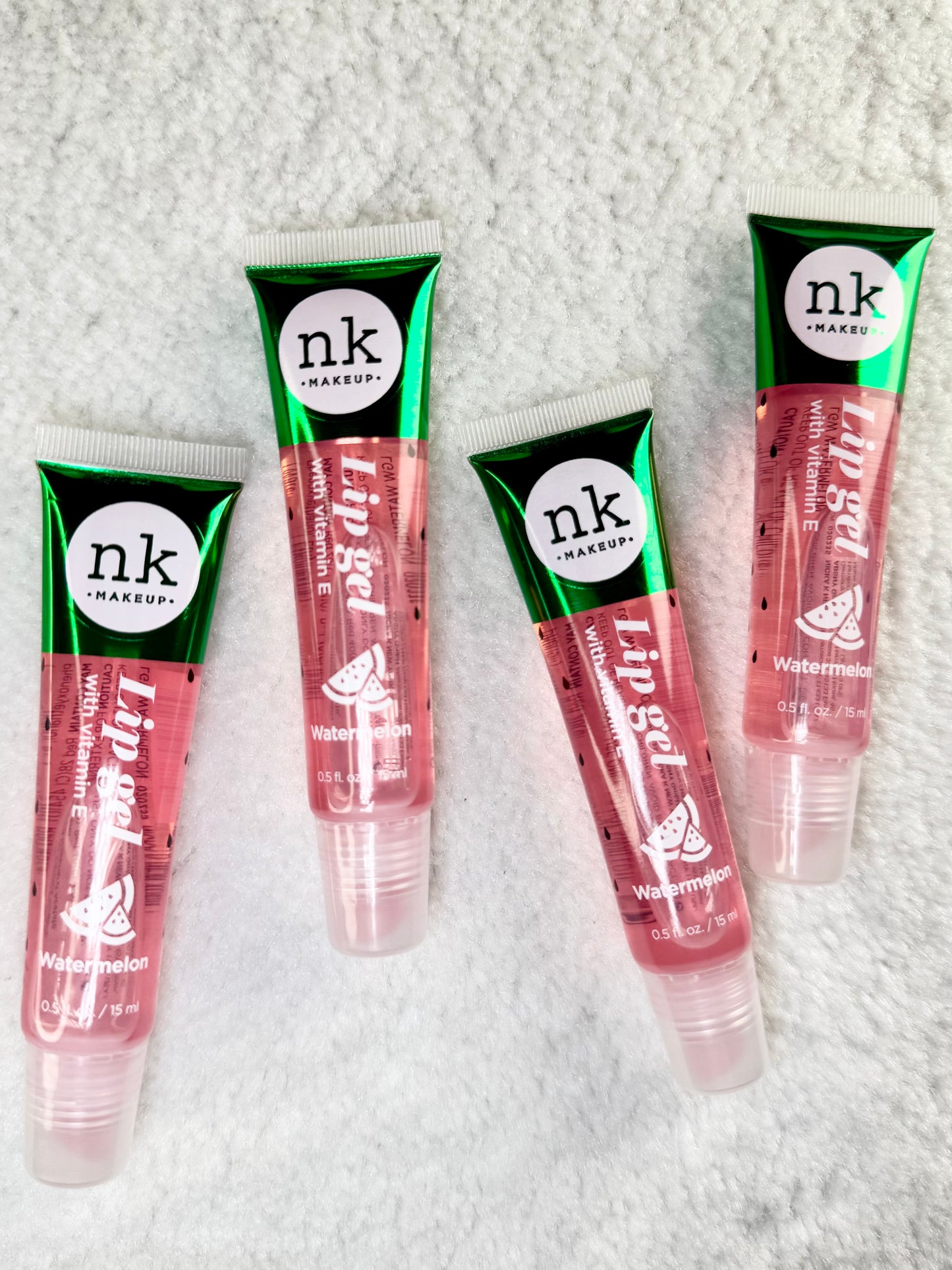 NK Lip Gel (1pc)